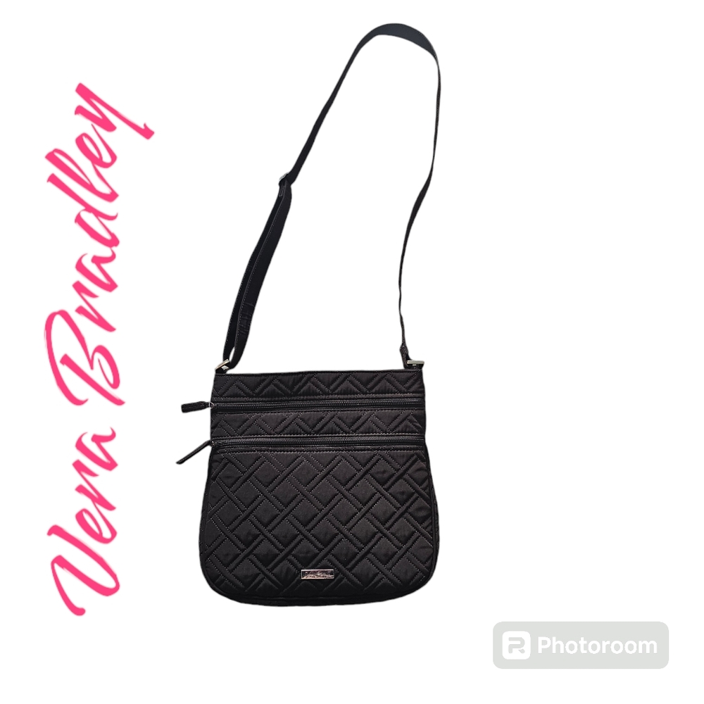 Vera Bradley Crossbody Purse